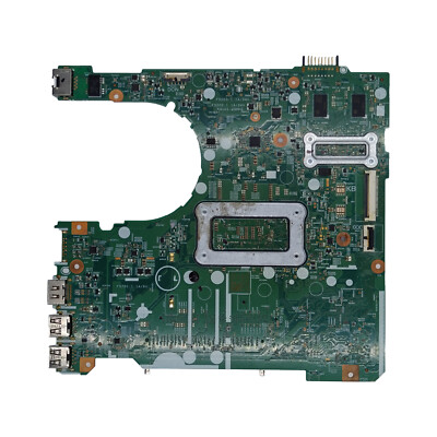 0WKT3Y WKT3Y For Dell Vostro 14 3468 Motherboard 15341-1 i5-7200U R5 M420 2GB