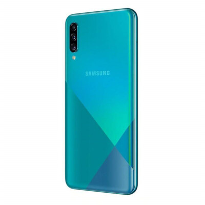 Samsung Galaxy A30s SM-A307F 4G 6.4'' 4GB+64GB Dual Sim SmartPhone