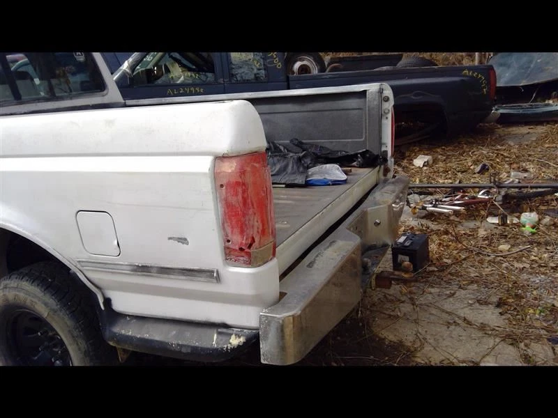 Driver Exhaust Manifold From 8501 GVW 8-351W Fits 94-97 FORD F250 PICKUP 830746 - Изображение 4 из 4