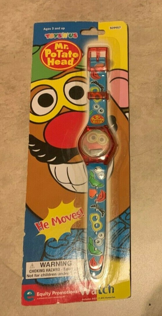 mr potato toysrus