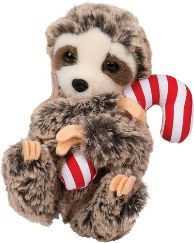douglas stuffed sloth