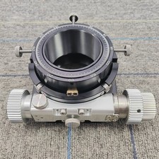 Telescope Focuser 3 Double Speed & 0 backlash...