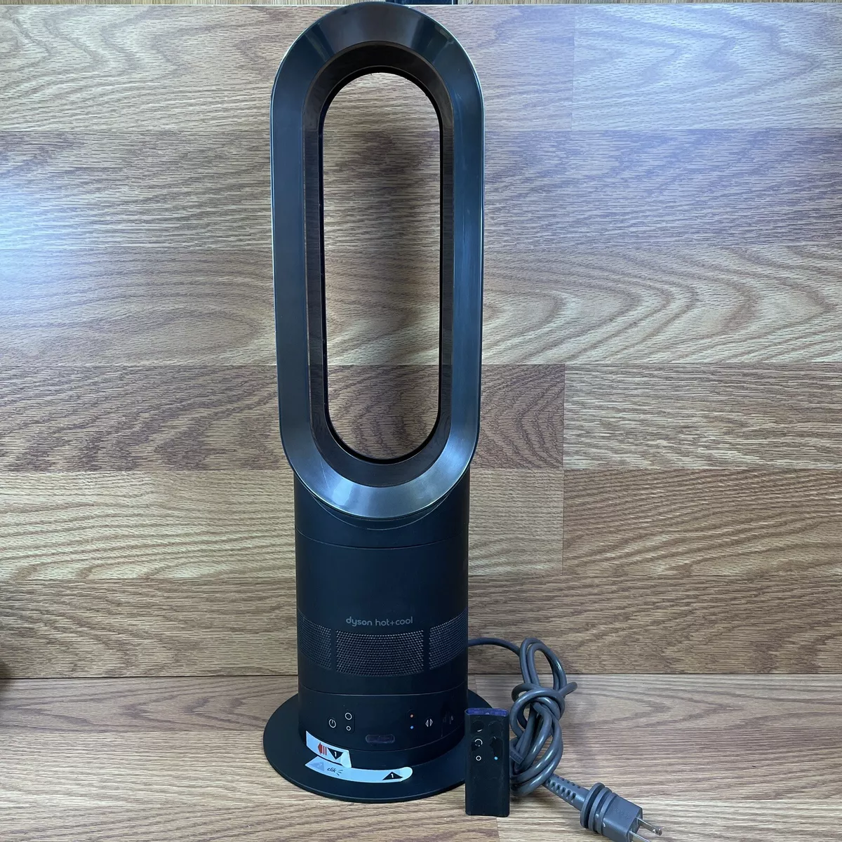 dyson hot+cool - 季節、空調家電