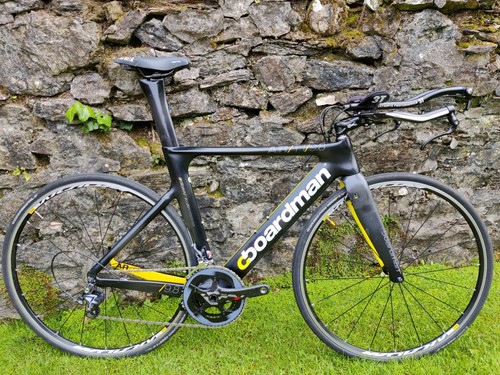 Boardman Air TT 9.8 55cm | eBay