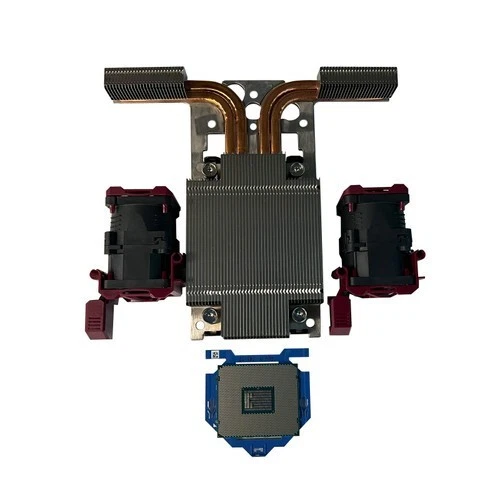 HP 818202-B21 NEW COMPLETE  2.3Ghz Xeon E5-2697 v4 CPU KIT for Proliant DL360 G9 - Image 2 of 3