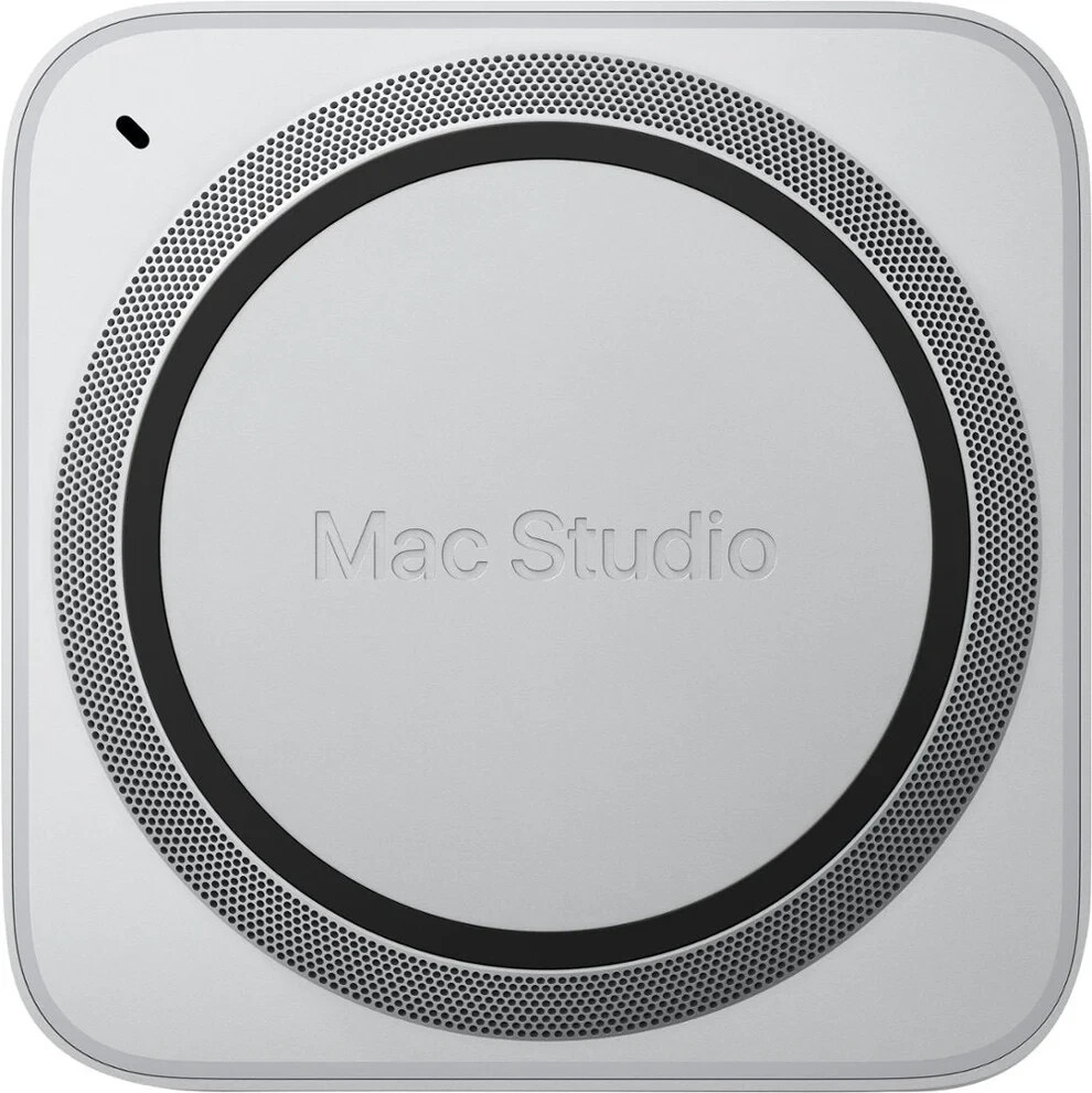 Mac Studio 4TB 64コアGPU Apple M1Ultra Apple 2022 Mac Studio M1 Ultra (64-Core GPU) 128GB RAM 4TB