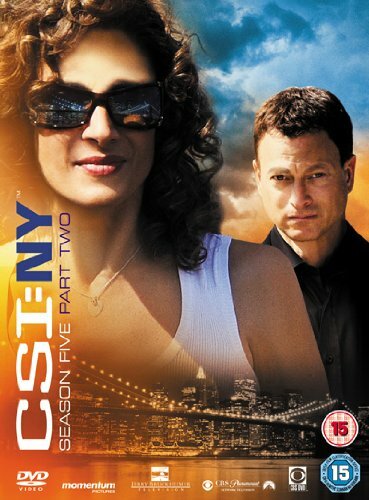 csi ny 5