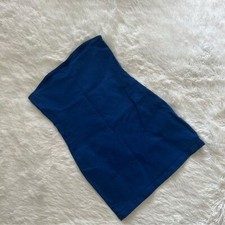 Zara Women’s Strapless Mini Dress Size Medium