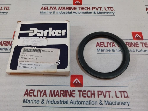 Parker 3QTR07 Clipper Oil Seal 561.03.00.140