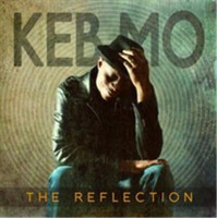 Keb' Mo'-the Reflection Cd Keb' Mo'-the Reflection Cd