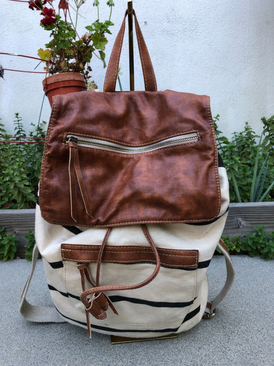 clear mini backpack Clear Mini Pack