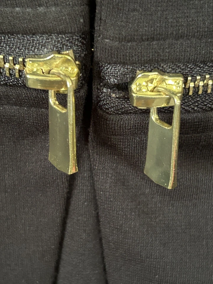 Grace Elements Women’s Black Blazer Size Large - Изображение 4 из 4