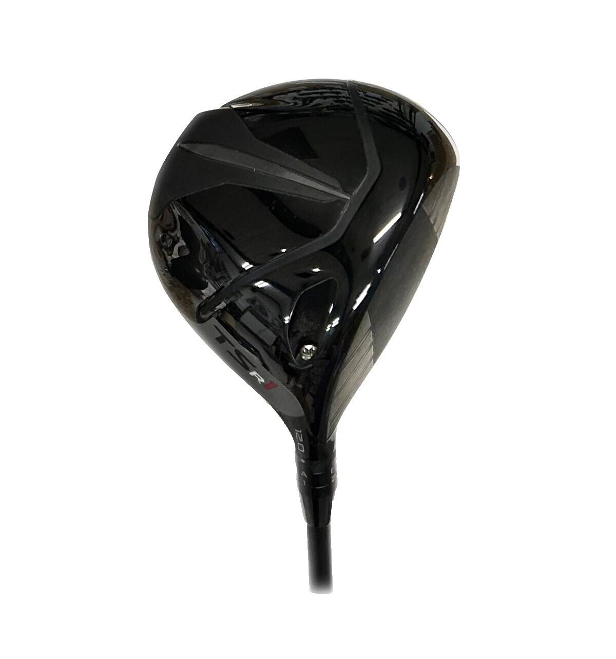 Titleist 12 Loft Stiff Golf Clubs