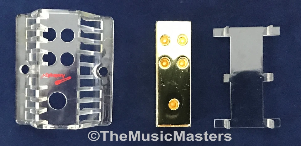 4-8-10 Gauge Power Wire Cable DISTRIBUTION BLOCK Car Audio Amp 1 to 4 Splitter - Image 2 of 4