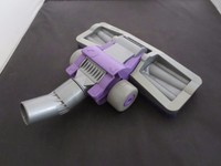 Dyson Vacuum Hard Surface Floor Attachment For Wood, Vinyl And Tile Dyson Vacuum Hard Surface Floor Attachment For Wood, Vinyl And Tile