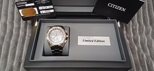 Citizen Promaster Sky JY8146-54E 35th Anniversary Limited Edition Pilot Watch