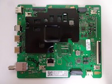 Samsung UN55TU7000FXZA Main Board BN97-17444G BN94-16115C