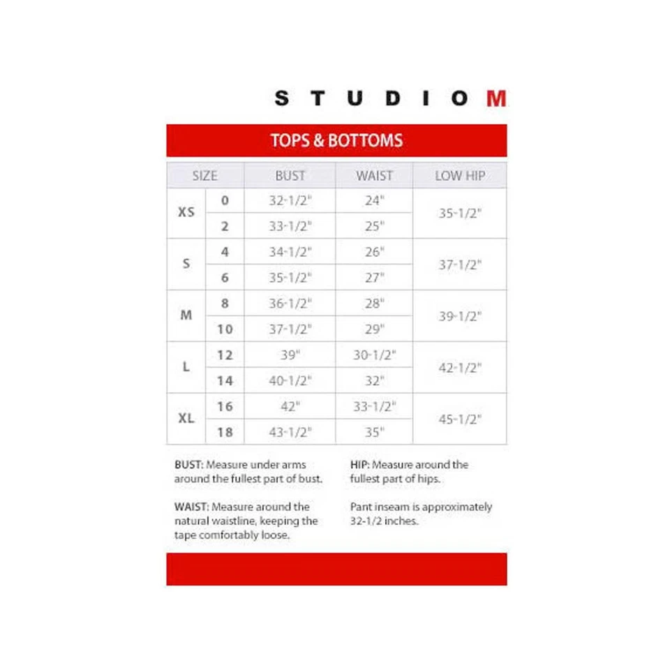 Studio M女式无袖紧身连衣裙大圆领棕色S — 第 4/4 张图片