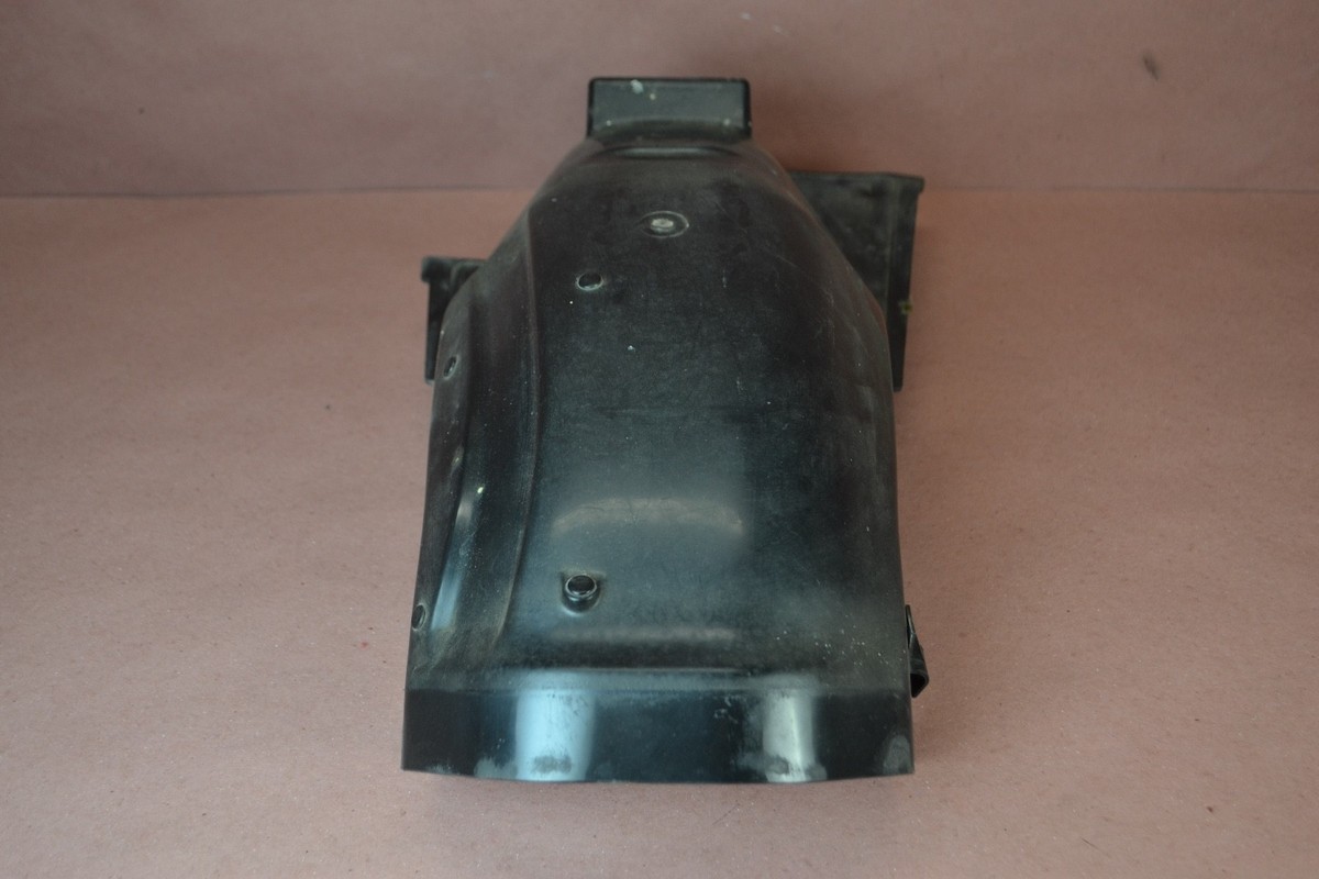 1984 - 1986 KAWASAKI ZX900 ZX 900 ZX900A Rear Inner Fairing Fender