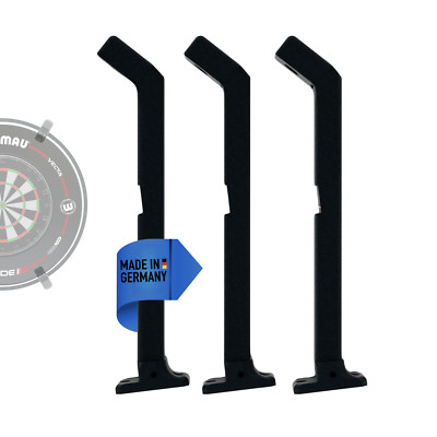 Autodarts Kamerahalter für Winmau Plasma Steel Dart Autoscoring OV9732, OV2710