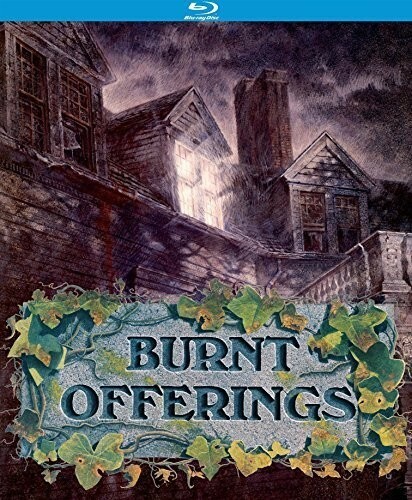 家 ('76米) Burnt Offerings Burnt Offerings (Blu-ray, 1976) 738329177621| eBay