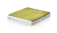 MANN-FILTER FP1919 Innenraumfilter Pollenfilter FüR Toyota Lexus Jaguar Subaru