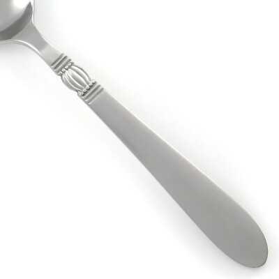 National NASCO KAREN Stainless Satin Handle Japan Silverware CHOICE Flatware