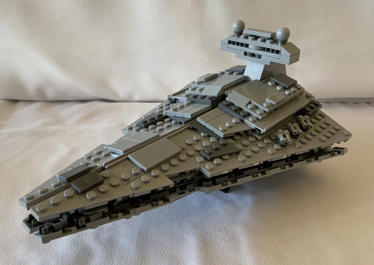 LEGO Star Wars Midi-Scale Imperial Star Destroyer (8099)