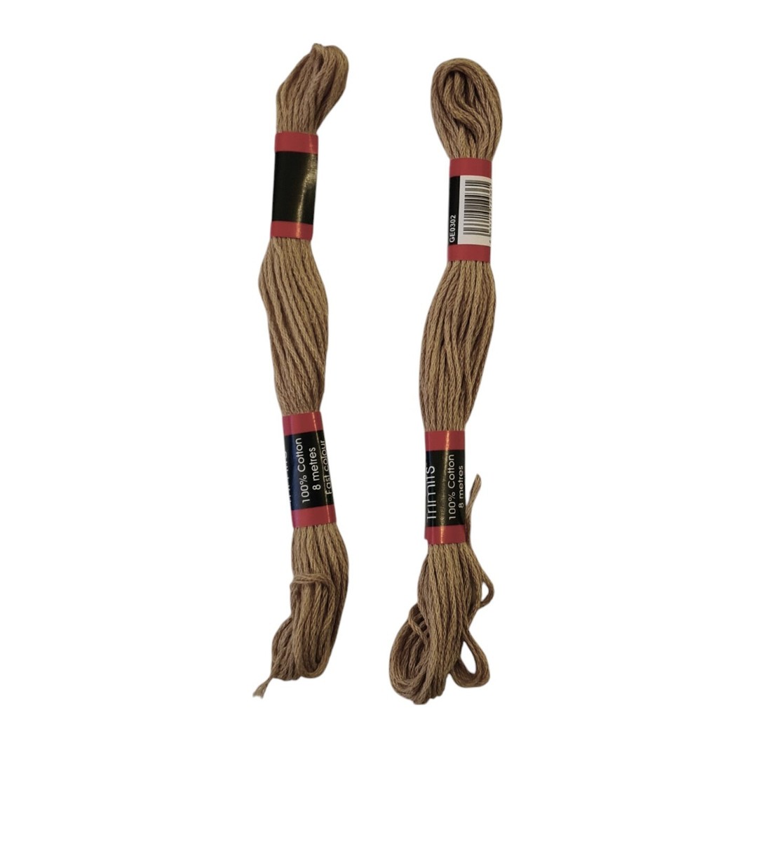 Trimits 100% Cotton Embroidery Floss - 3413 Trimits 100% Cotton Embroidery Floss - 3413
