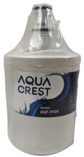 Aqua Crest Refrigerator Replacement Water Filter AQF-FF09 /Sealed