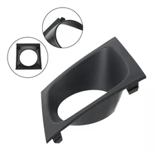 Adaptive Cruise Control Module Bezel 68143108AB For Jeep Grand Cherokee 14-15