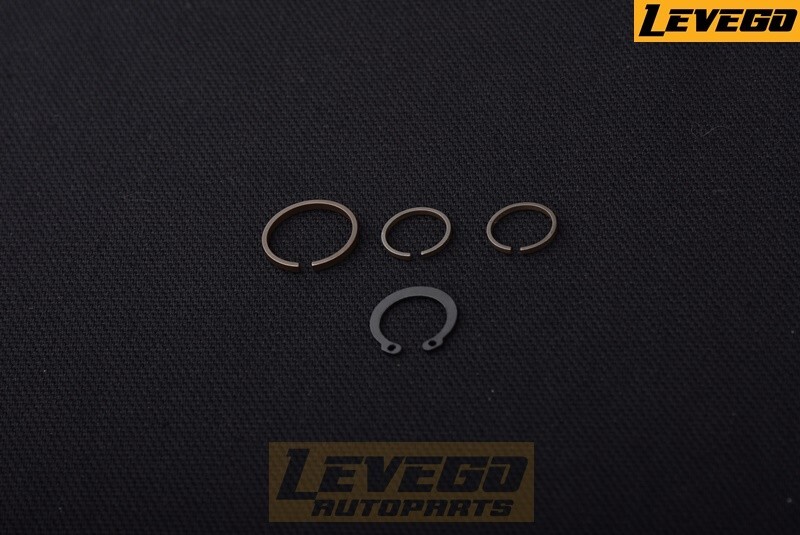 New TKP-50 Turbo Repair kit