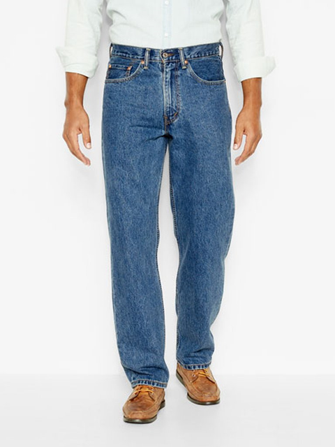 levi 550 mens jeans