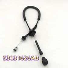 53031626AC Accelerator Cable Fits  RAM 2500 3500 5.9L L6 Diesel 1998-2002