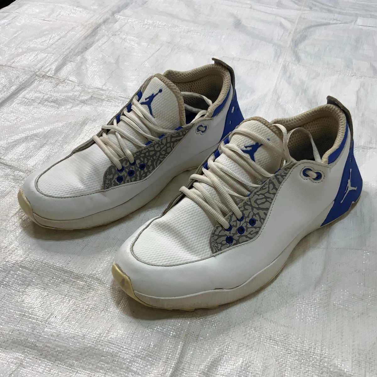 Jordan ADG 2 True Blue for Sale | Authenticity Guaranteed | eBay
