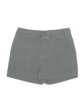 Art Class Boys Gray Khaki Shorts 6