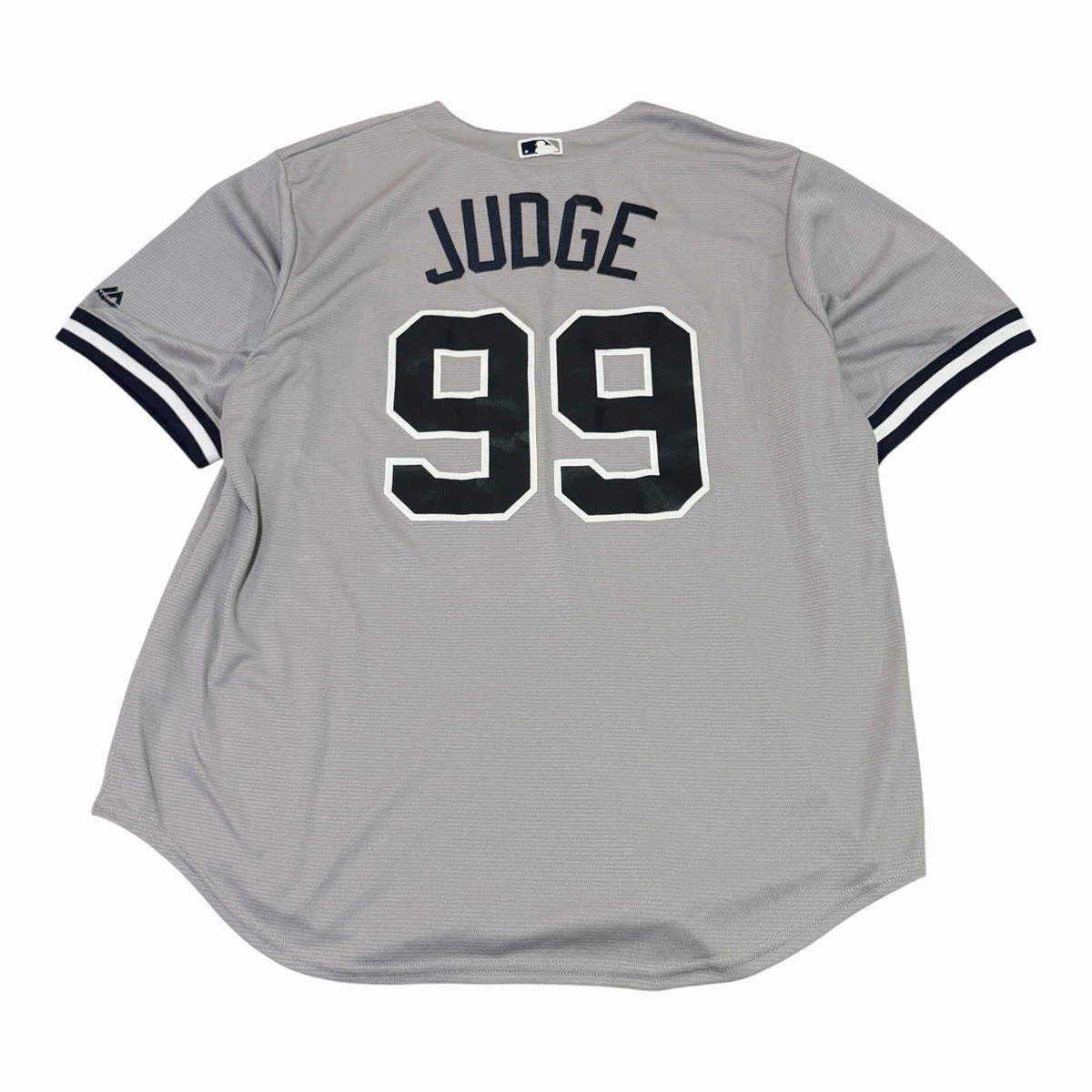 Majestic Aaron Judge MLB Jerseys for sale | eBay