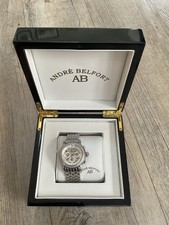 Andre Belfort Ladies Watch