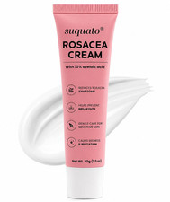 10 Azelaic Acid Cream Rosacea Treatment for Face Redness Reducing Face Crea
