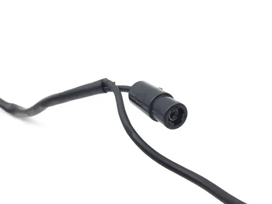 Harley-Davidson Road King Custom 2004 regulador de voltaje de encendido FLHRS 3220 X Foto 3 de 4