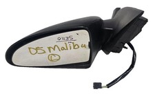 04 05 06 07 08 Chevy Malibu Driver Left Side Power Door Mirror