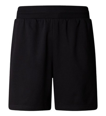 The North Face Easy Shorts - TNF Black - M UVP 45 