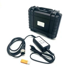 Heavy Duty Engine Communicator Diagnostic Tool For Deutz 4.0 decom + USB Dongle