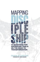 Mapping Discipleship | Charlie Carter | Taschenbuch | Englisch | 2025