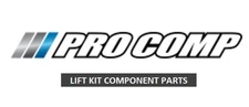 Pro Comp Suspension 52895B-5  LIFT KIT