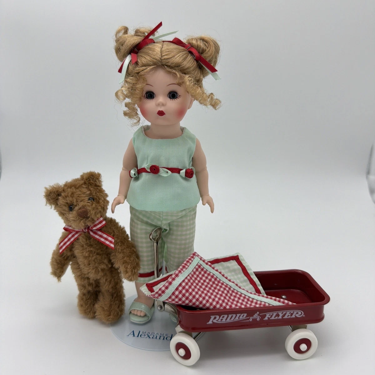 Las mejores ofertas en Juegos de muñecas y muñecas Wendy Madame