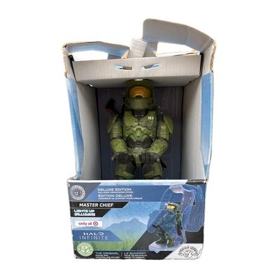 Cable Guys Halo Infinite Master Chief Light-Up Controller and Headphone Stand