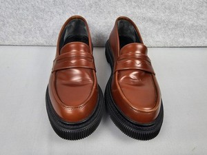 Adieu Paris ローファー adiev 44 28.5 29 ブラウン Adieu Paris | eBay