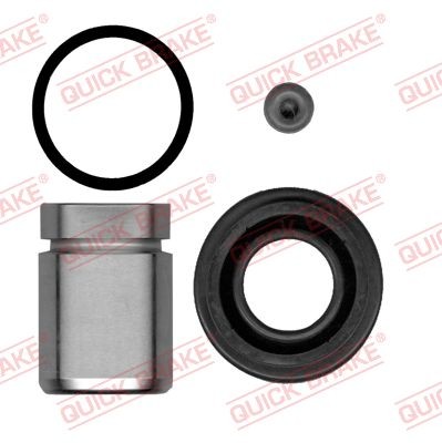 1X Quick Brake 114-5207 Reparatursatz Bremssattel FüR BMW-image