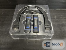 Blue-point Blpnl200 Rechargeable Led Neck Light Hands Free For Auto Repair Used